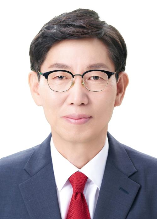 [지선 레이더]홍성구 봉화군수 예비후보 "사람과 돈이 모이는 봉화 만들겠다"