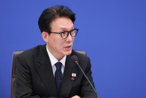 하메네이 사망…金총리 긴급지시 "국민안전 최우선…24시간 위기대응태세"