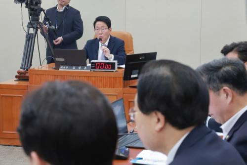 대미투자특위 본격 가동…특별법 12일 본회의서 처리될듯