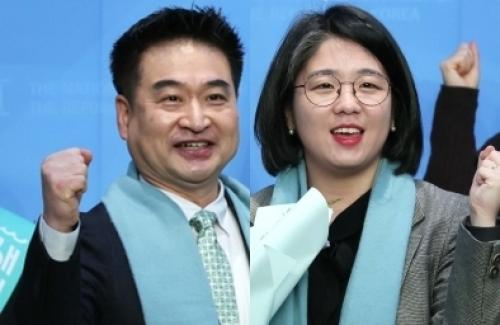 최혁진, '비례대표 승계 후 복당 거부 논란' 첫 입장 표명