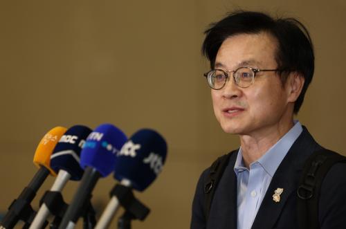 APEC까지 9일, 관세협상 확실한 게 아무것도 없다