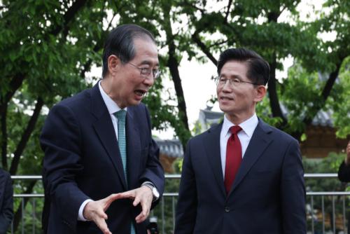 국민의힘 정권 재창출 실패…무너진 보수재건, 환골탈태가 답