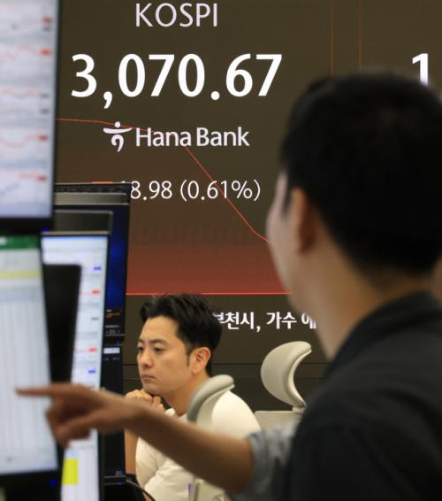 민주당 "3% 룰 포함한 상법 개정안 추진"