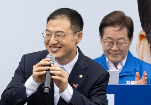 김상욱 "김문수 41% 득표율 충격… 국힘 쇄신 어려울 것"