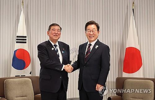 李대통령 "북핵 정책, 동결·축소·비핵화 3단계…美공조·北대화로 여건 조성"