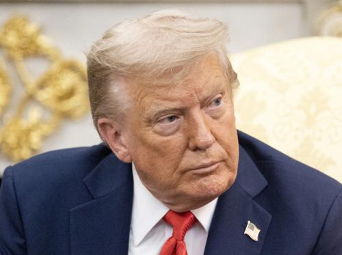 [단독] 美 트럼프 대통령, 29~30일 1박 2일 일정으로 방한