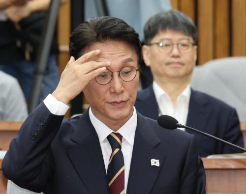 주진우 "배추 총리·부동산 실장·음란물 장관…인사검증 작동하나"