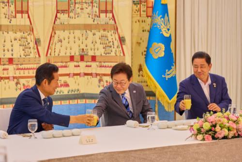 민주당, 검찰 기소수사 분리 등 검찰개혁안 추석 전 처리 입장 확인