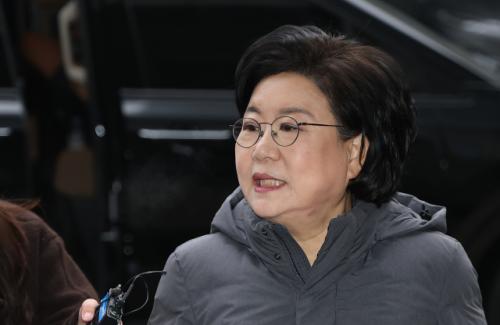 [단독] 이혜훈 '또' 위장전입 의혹 나왔다…용산 아파트에도 안 살았다?