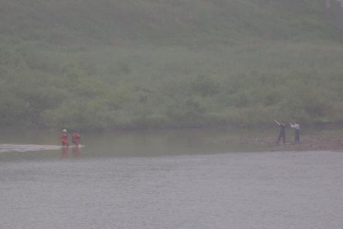홍수·가뭄 등 물재해 체계적 대응 위한 지원센터 설립해야