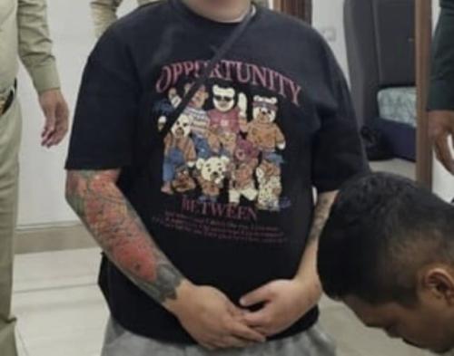 김병주 "문신 국민 왜 구했냐? 소방관에게 '왜 물 썼냐' 욕하는 것"