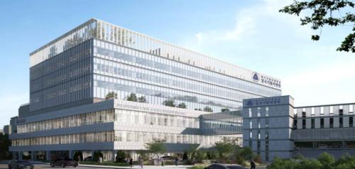 HS화성, '대구가톨릭대학교 칠곡가톨릭 새병원' 건립 공사 수주