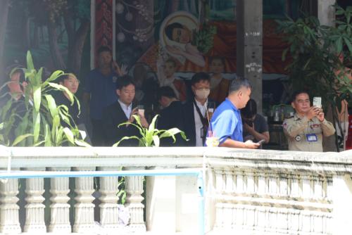 캄보디아 사원에 한국인 시신 4구 더 있었다…사인은 모두 심장마비