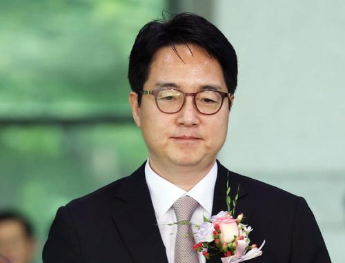 퇴진 심우정 작심발언 "형사사법시스템, 국가백년대계로 설계돼야"