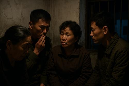 “자유를 향한 목숨 건 탈주”...북한군의 귀순, 체제의 균열을 드러내다