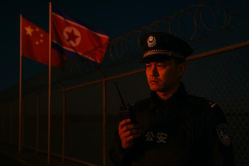 탈북민을 간첩 취급?...중국, 북한 인권 외면하고 독재 동맹 강화 중