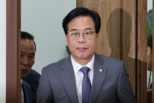 송언석, 尹 재구속에 "불행한 사태, 국민께 굉장히 송구"