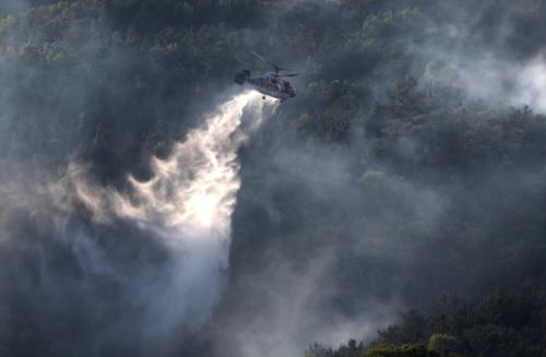 정희용, 재난 발생 시 신속 대응·복구…관련 '3법' 대표발의