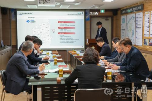 울릉군 대중교통 '법적 틀은 민영제, 실태는 공영제' , 효율적인 대중교통 관리방안 필요