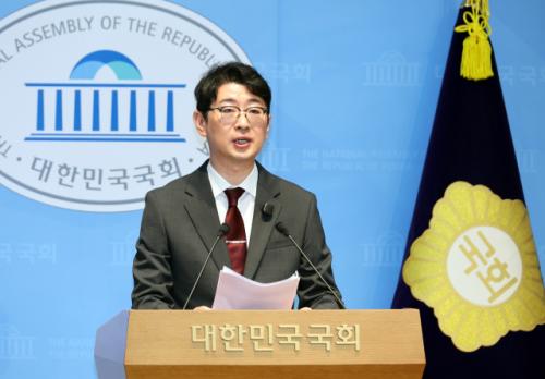 "100명씩 늘었다"…주진우, 선관위 '투표자 수 조작' 의혹 제기