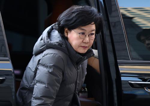 논란 속 이혜훈 후보자 청문회, 19일 단 하루 열린다