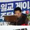 장동혁, '쌍특검 단식' 나흘째…"자유·법치 끝까지 지켜낼 것"