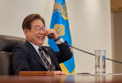 이재명-트럼프 정상회담, 이달 25일 '유력'…관세협상 후속 논의 등 안건 산적