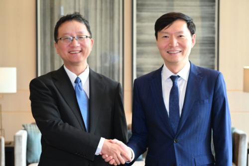 중국 전승절 기념식에 이재명 초대…대통령 실용외교 시험대 올라