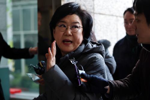 박수영 "이혜훈 아들 삼형제, ‘할머니 찬스’까지 누렸다"