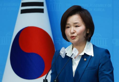 강선우 이어 또 '갑질' 논란 터진 민주당…시의원 폭로