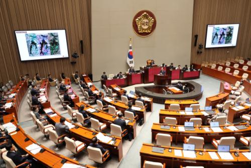 TK 최대 현안 '군 공항 이전', '먹는 물 문제'…새 정부 관심 절실