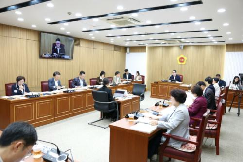 "확장형 민생회복 추경" 대구시의회 예결위, 2천671억원 증액한 추경안 가결