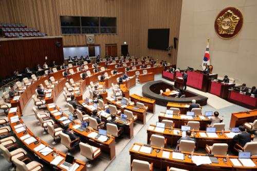 '추경안 심사' 국회 예결위 본격 가동…박형수·임미애, TK 현안 힘 보태야