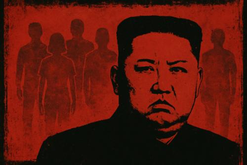 북한의 '지워진 생명들'...김정은 정권의 강제실종은 지금도 계속된다