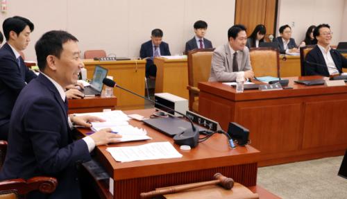 여야, 상법 개정안 '3%룰' 보완 합의…3일 본회의 의결