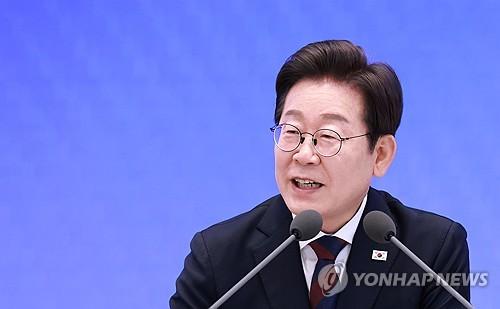 李대통령, 내일 ‘취임 100일 회견’…한미관계·검찰개혁 등 주목