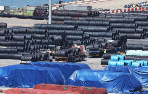 국회 쏟아진 K-스틸법…TK정가, "야당 당론 채택 마무리, 힘 실어야"