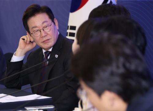 [李정부 100일] 무난한 출발? 여야 대치 지속, 북중러 밀착 등 외교안보 난제 多