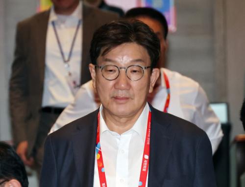 권성동 체포동의안 9~10일 표결 전망…與 "국민 우롱"