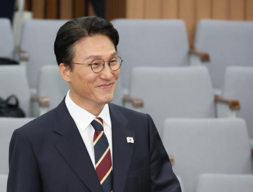 오늘 김민석 인준 표결…국회 합의 처리할까