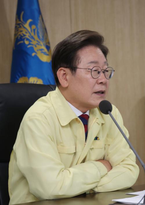 李 대통령 "남북관계 복원 노력"…대화망 복구방안 논의