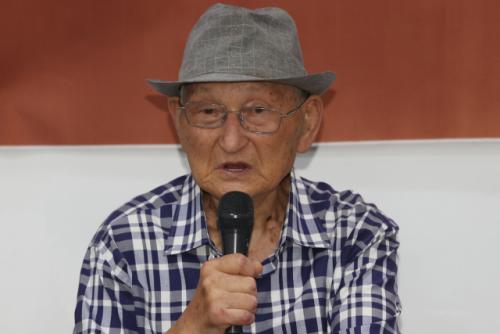 "북한으로 보내달라"…비전향장기수 6명, 정부에 북송 요청