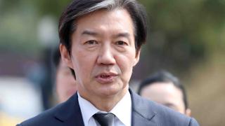 尹 탄핵 1년…조국 "내란 잔당, 지방정치에서 살아나는 일 없어야"