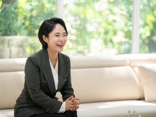 손수조 “윤 어게인 정신은 尹 전 대통령의 정책 계승하는 것”