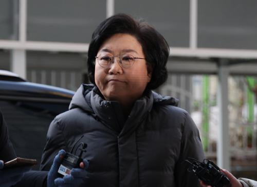 이혜훈, 영종도 땅 매입 한달 전 ‘공항연결 고속도로’ 예타 총괄