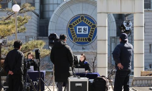 尹 내란혐의 재판 19일 선고, 정국 중대 분수령