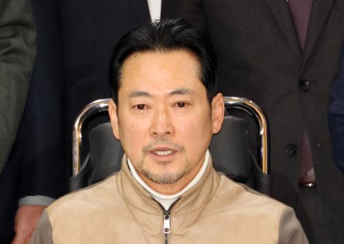 임이자 "당대표에 비판도 못 해? 국힘 윤리위가 좀 오버"