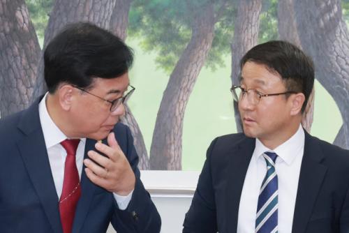 지선 이후 여의도 풍경은?…"여당 상임위 독점 현실화 가능"