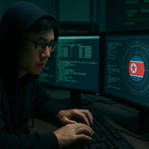 또 털렸다...해킹당한 ‘북한 해커’ PC서 韓 정부·기업 침투 흔적