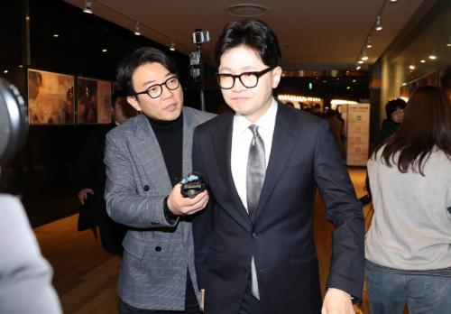 한동훈 '제명' 되나…향후 당내 변화 불가피할 듯